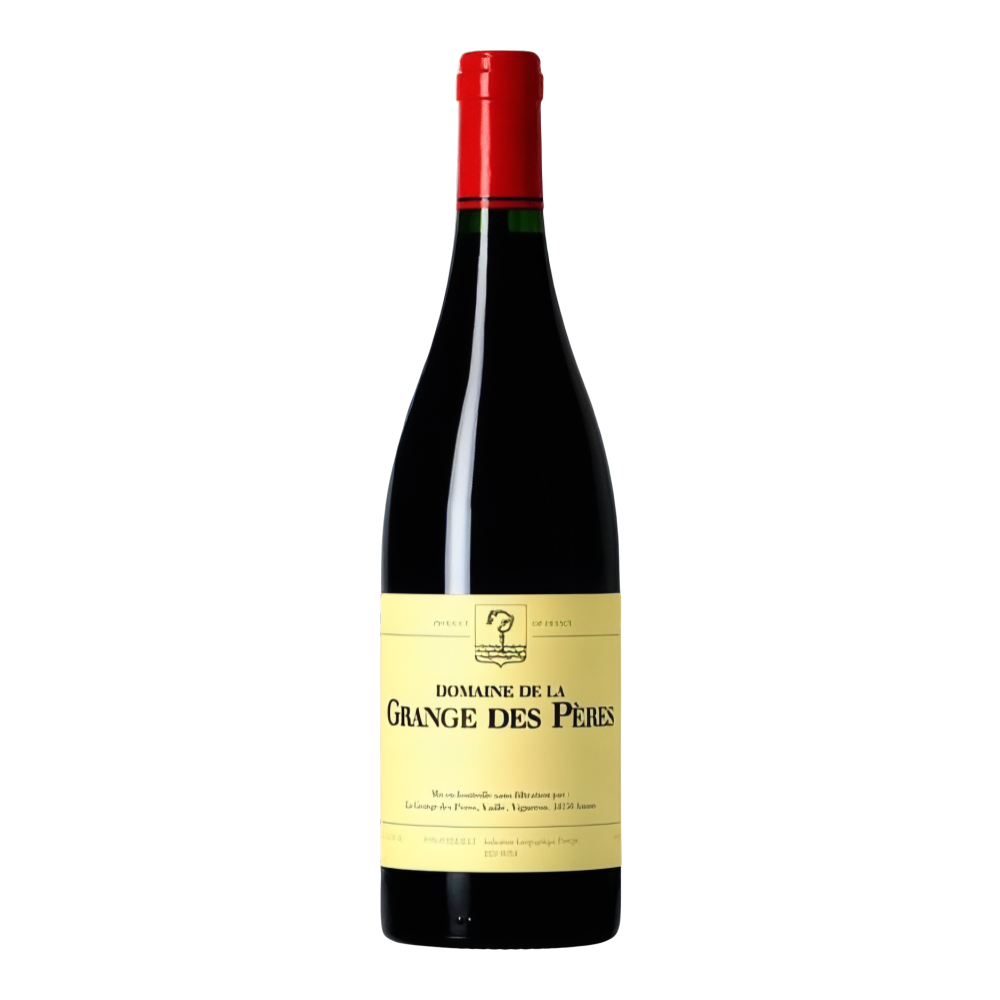 Domaine de la Grange des Pères, Grange des Pères Rouge 2015, Bottiglia 750 ml